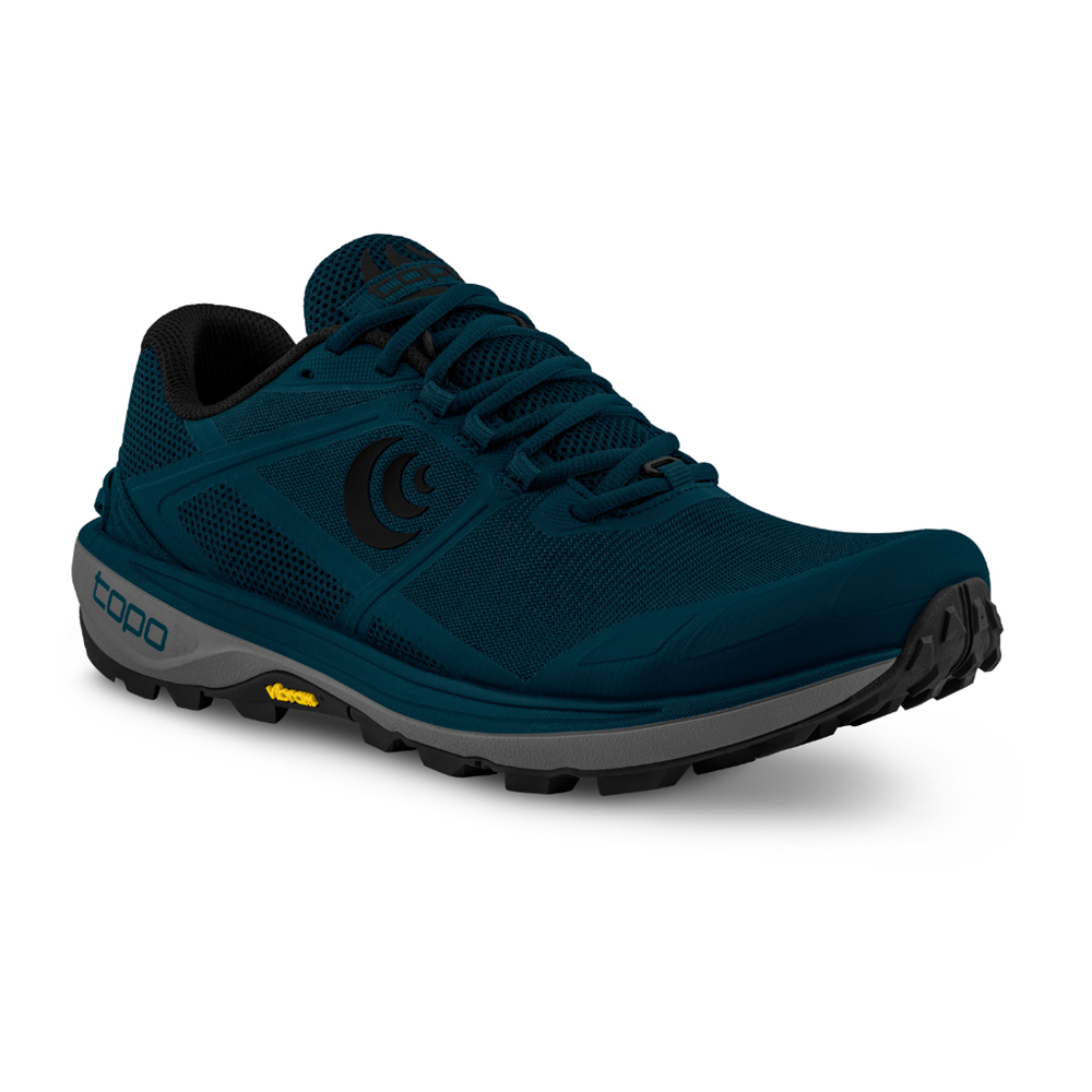 Topo Athletic TERRAVENTURE 4 Men's Trail Shoes
