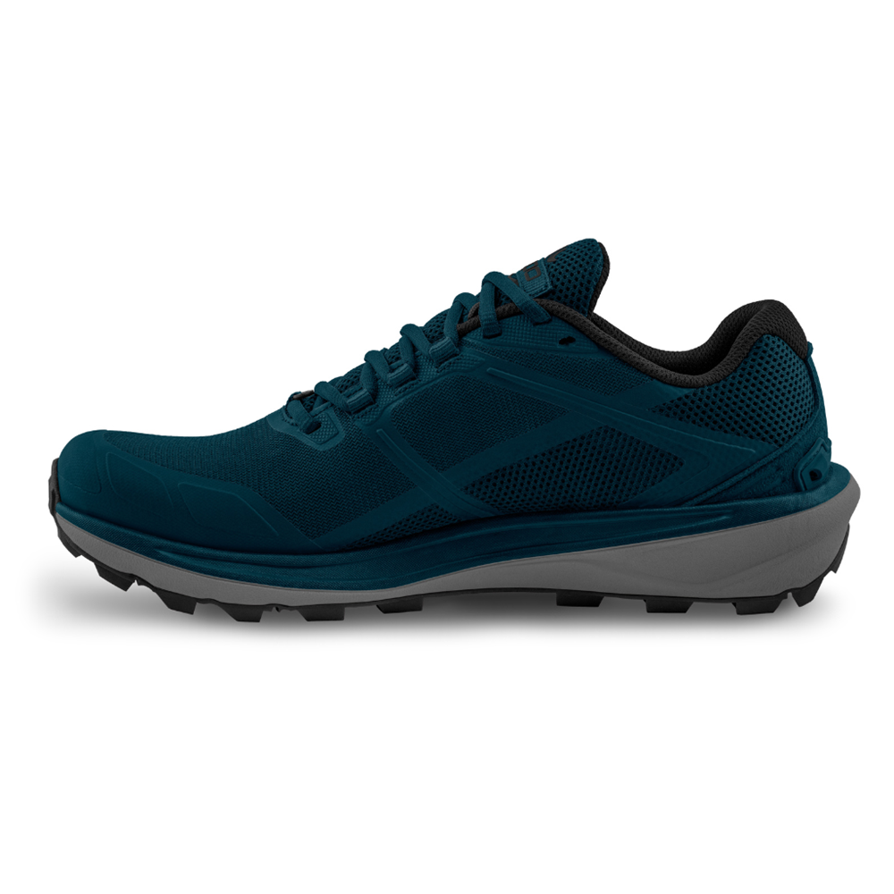 Topo Athletic TERRAVENTURE 4 Men's Trail Shoes