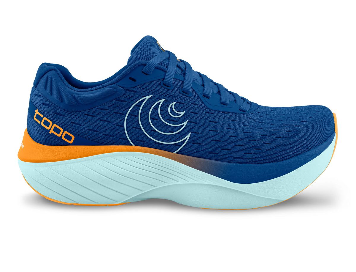 Topo Athletics Atmos Men's Road Running Shoes