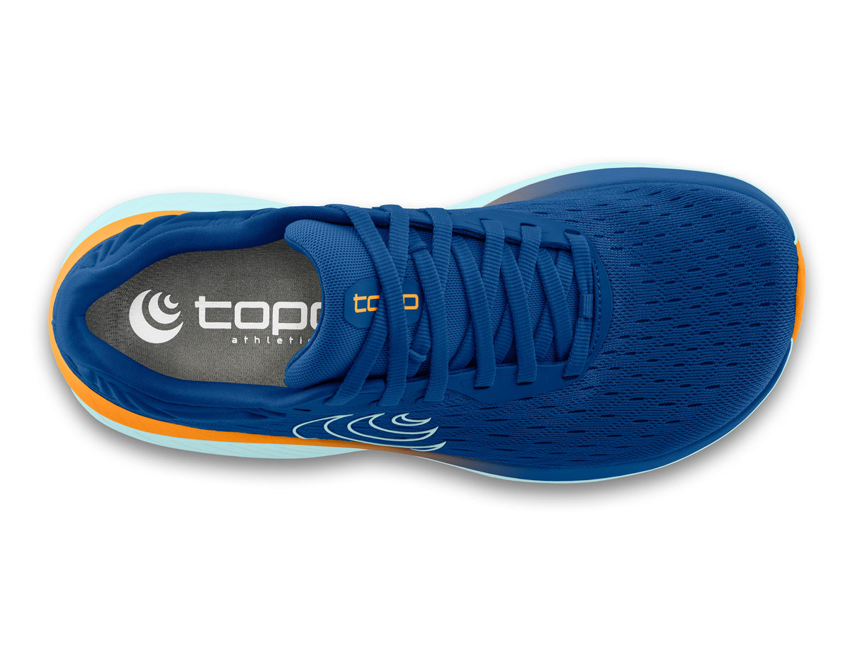 Topo Athletics Atmos Men's Road Running Shoes