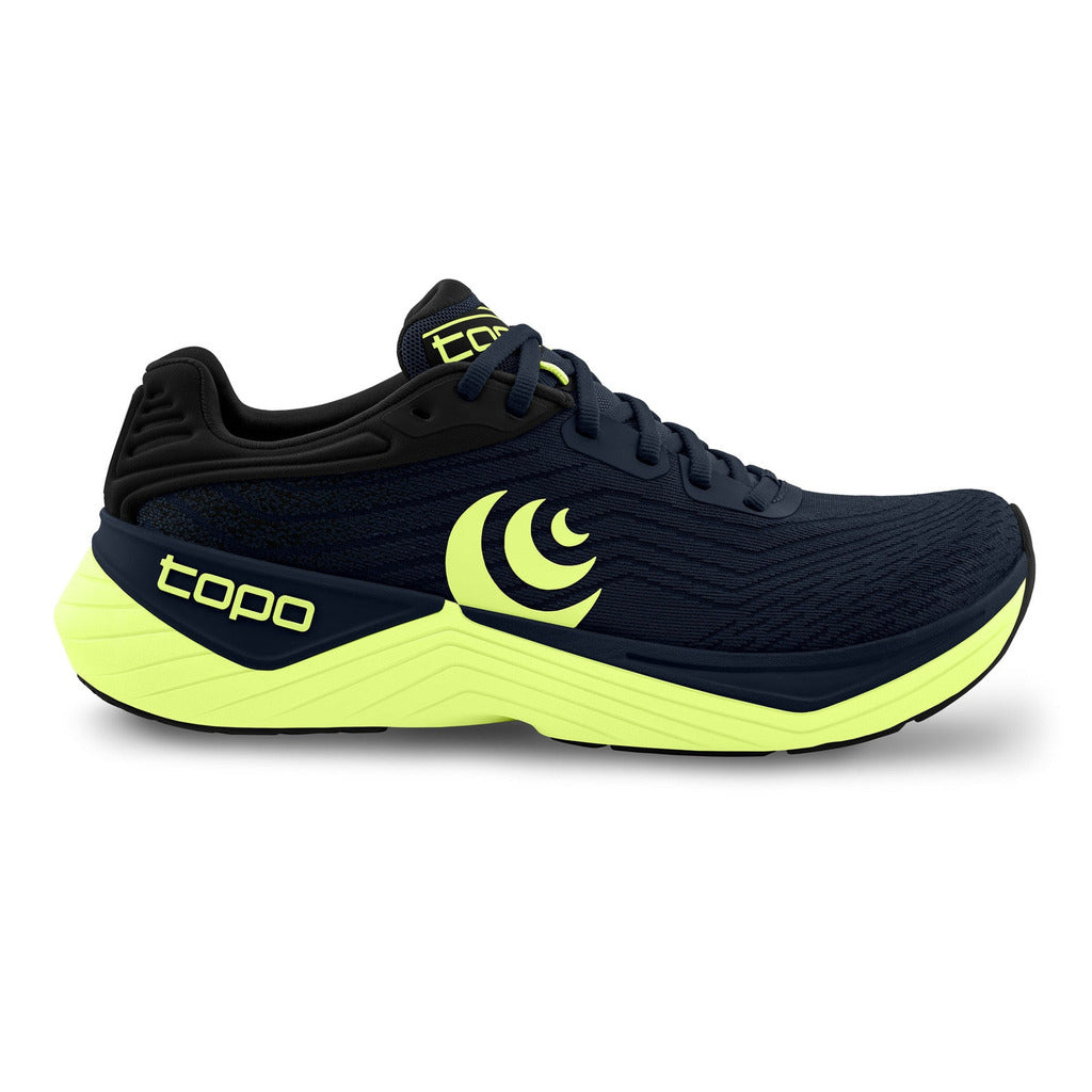 Topo Athletic Ultrafly 5 Mens Road Running Shoes