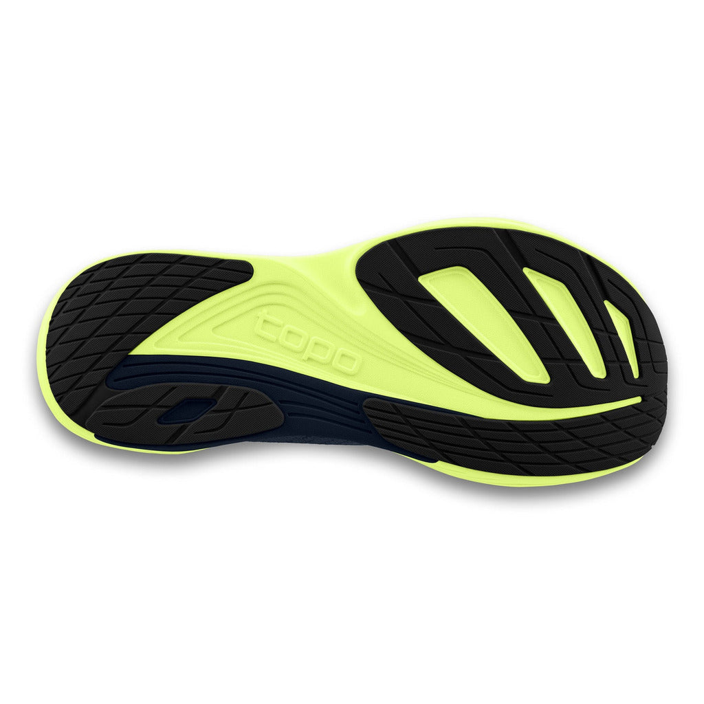 Topo Athletic Ultrafly 5 Mens Road Running Shoes