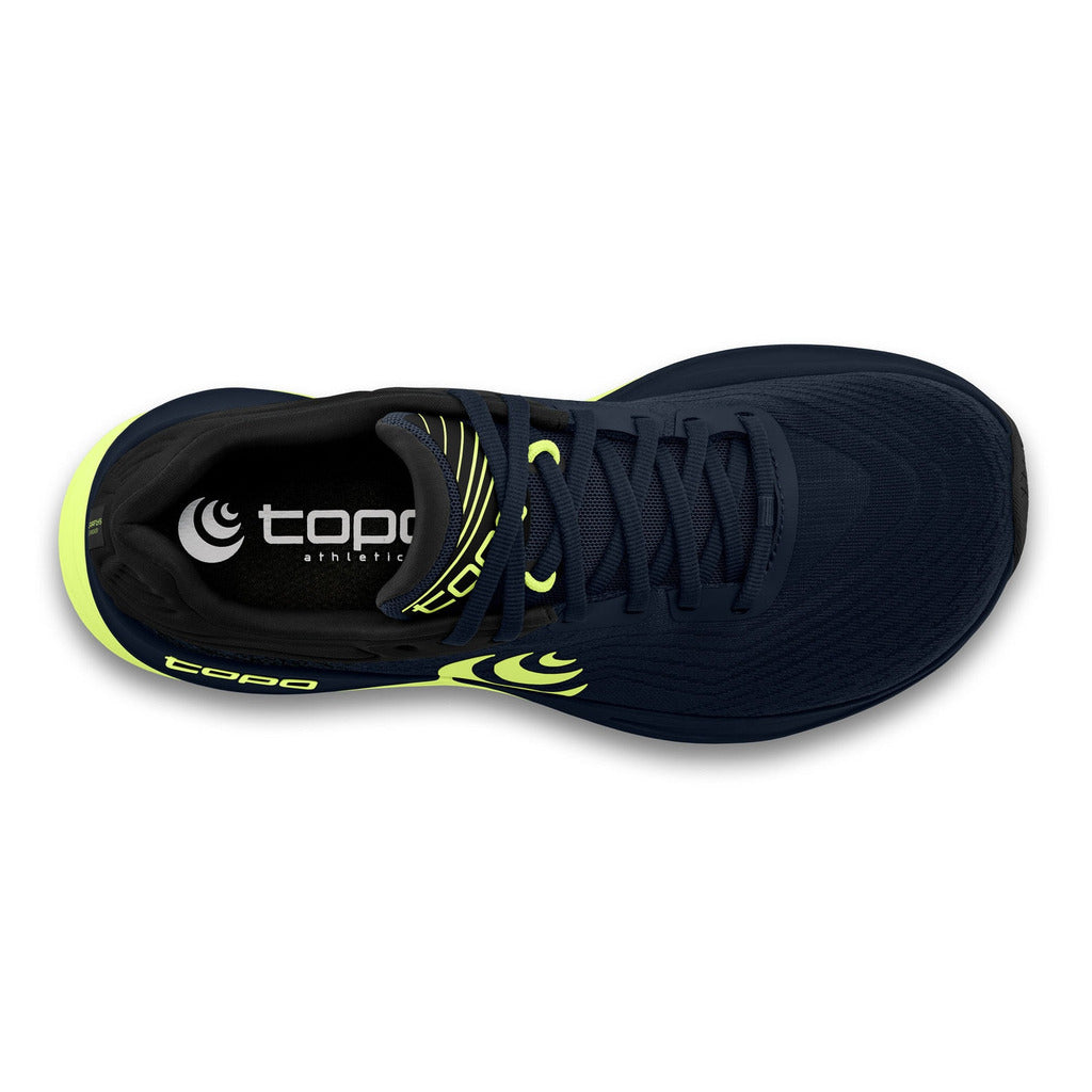 Topo Athletic Ultrafly 5 Mens Road Running Shoes