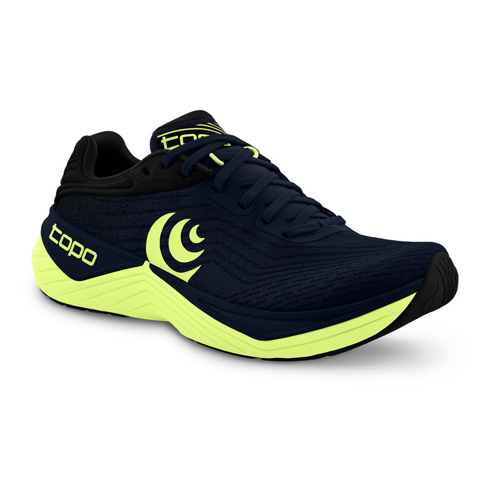 Topo Athletic Ultrafly 5 Mens Road Running Shoes