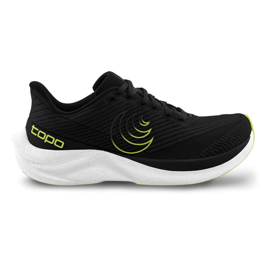 Topo Athletic CYCLONE 3 - Men's Lightweight Trainer