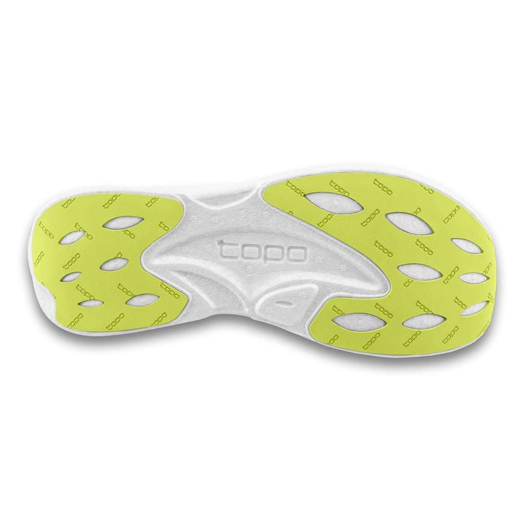 Topo Athletic CYCLONE 3 - Men's Lightweight Trainer