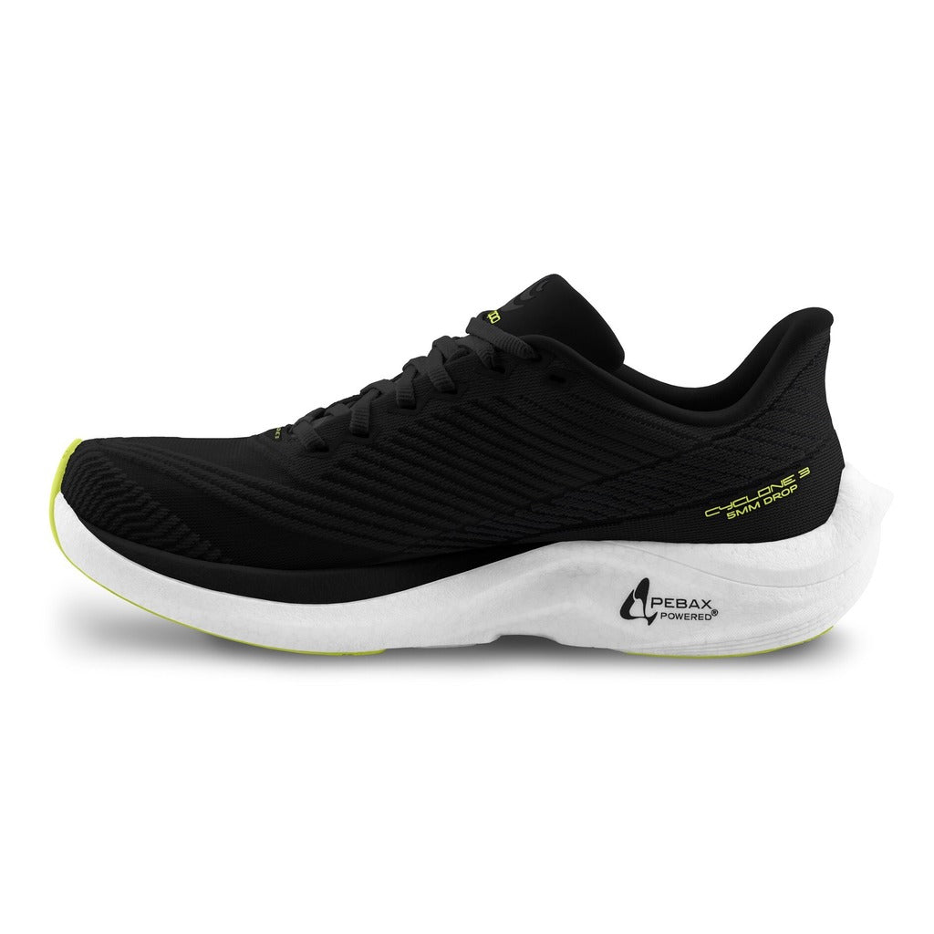 Topo Athletic CYCLONE 3 - Men's Lightweight Trainer