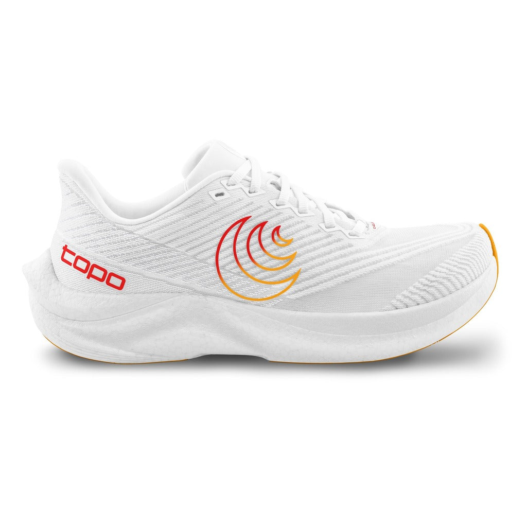 Topo Athletic CYCLONE 3 - Men's Lightweight Trainer