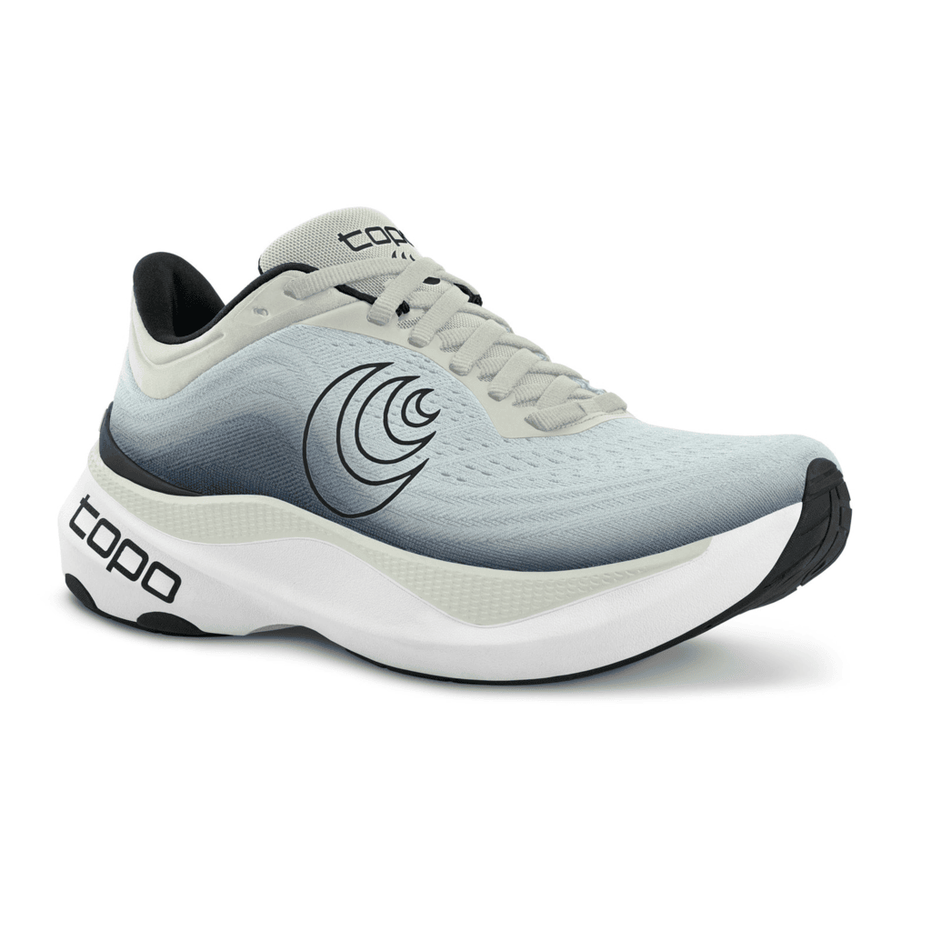 Topo Athletic AURA - Men's Road Running Shoe
