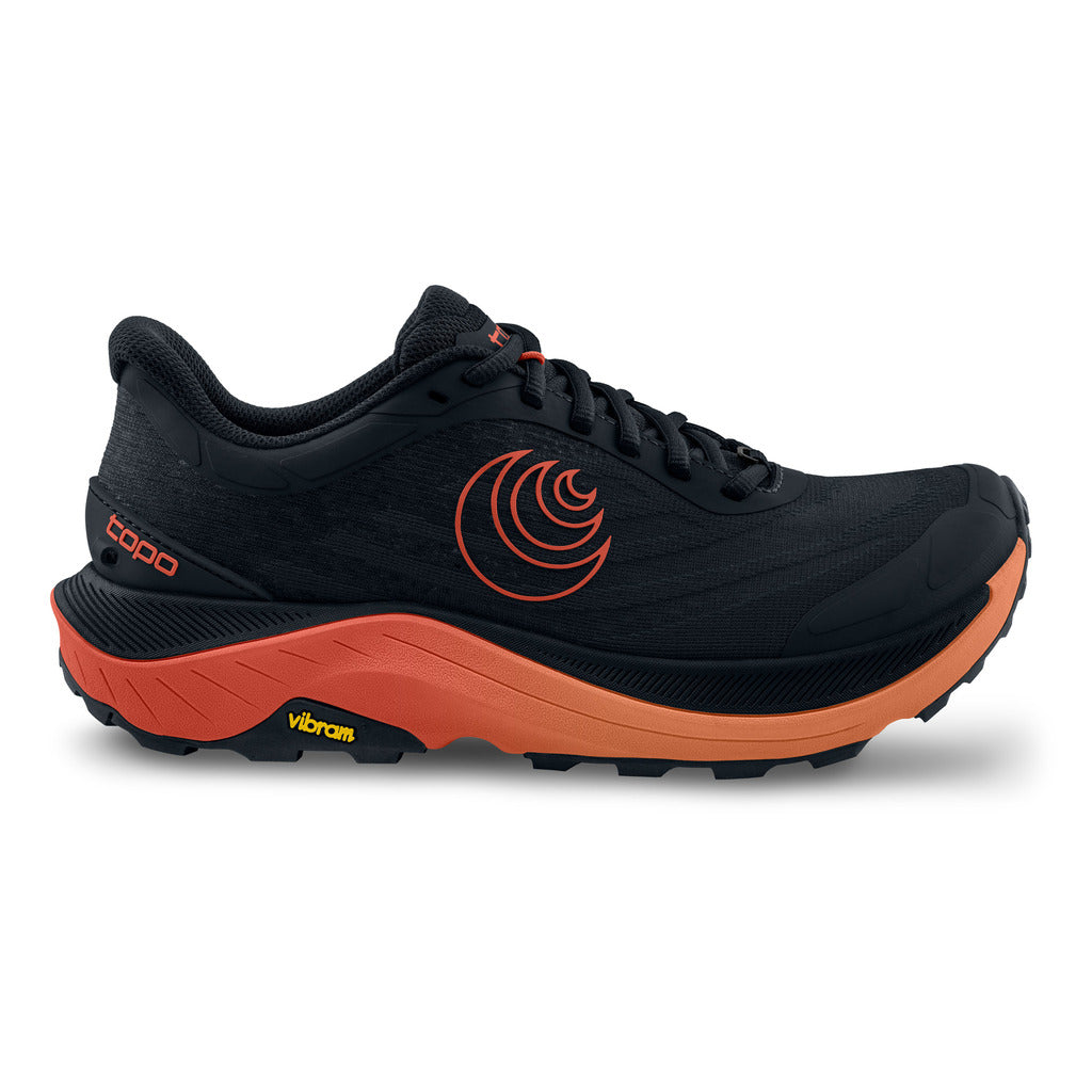Topo Athletic ULTRAVENTURE 4 - Mens Trail Running Shoes
