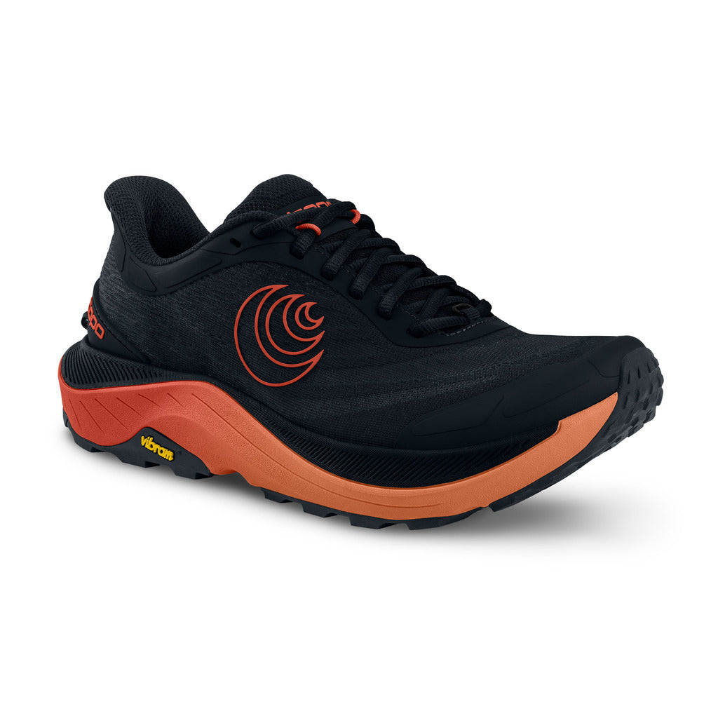 Topo Athletic ULTRAVENTURE 4 - Mens Trail Running Shoes