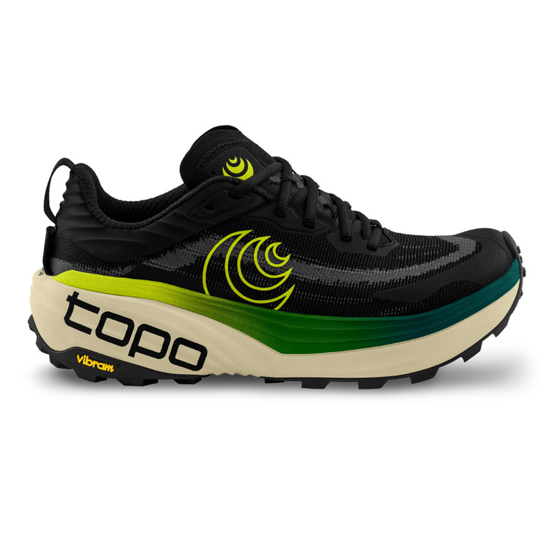 Topo Athletic - VISTA Men's Trail Shoes