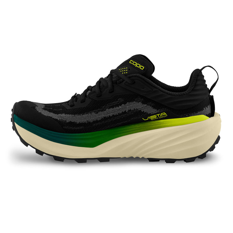 Topo Athletic - VISTA Men's Trail Shoes