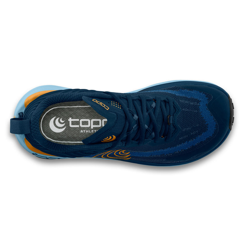 Topo Athletic - VISTA Men's Trail Shoes