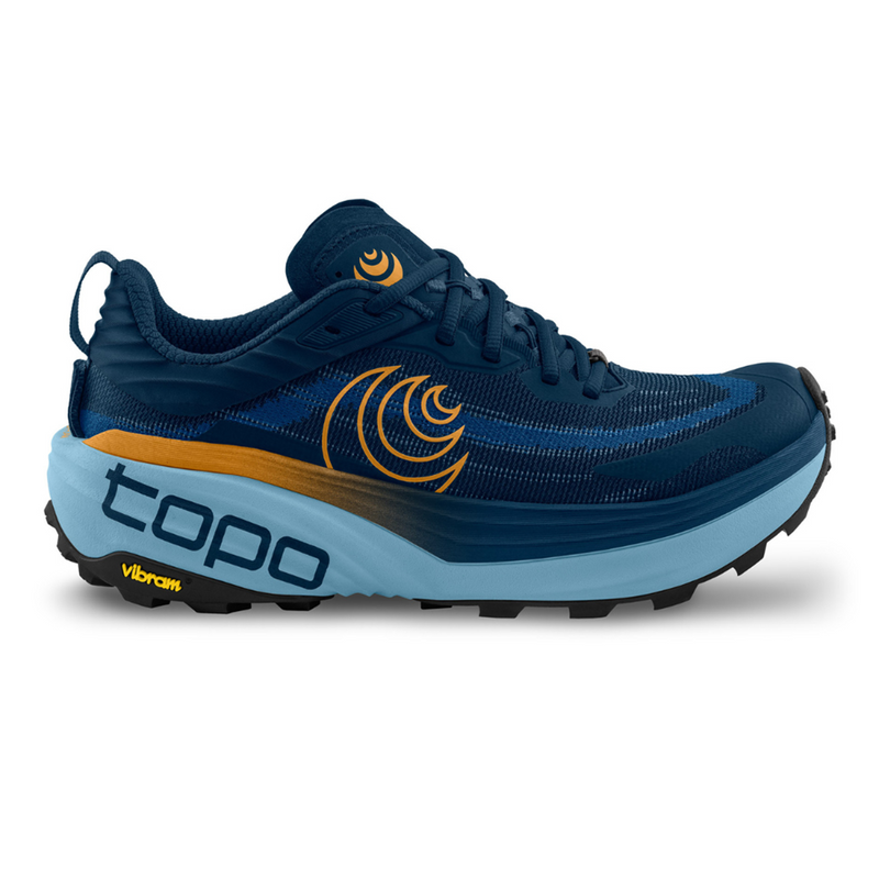 Topo Athletic - VISTA Men's Trail Shoes