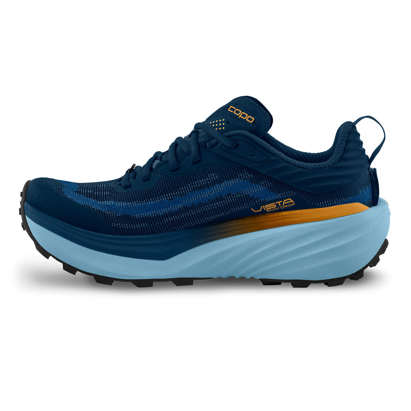 Topo Athletic - VISTA Men's Trail Shoes