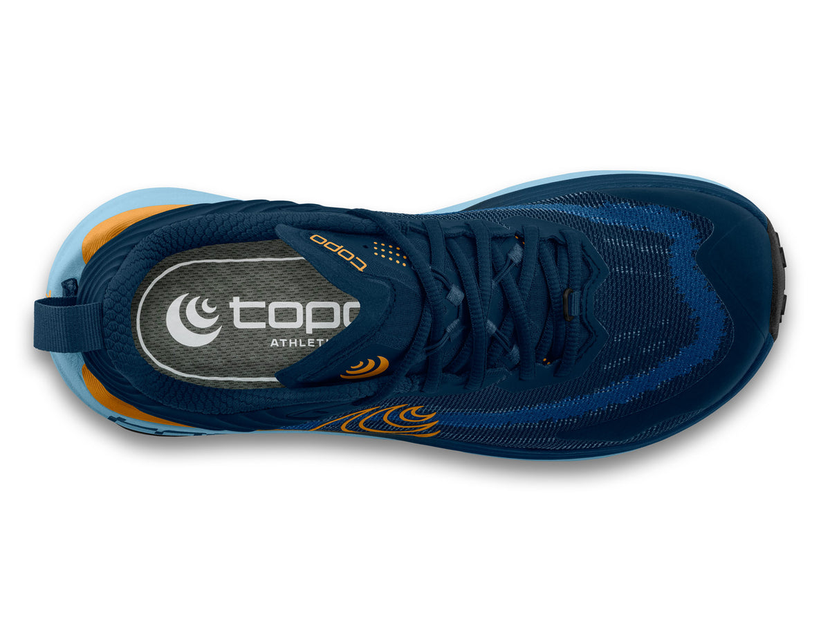 Topo Athletic - VISTA Men's Trail Shoes