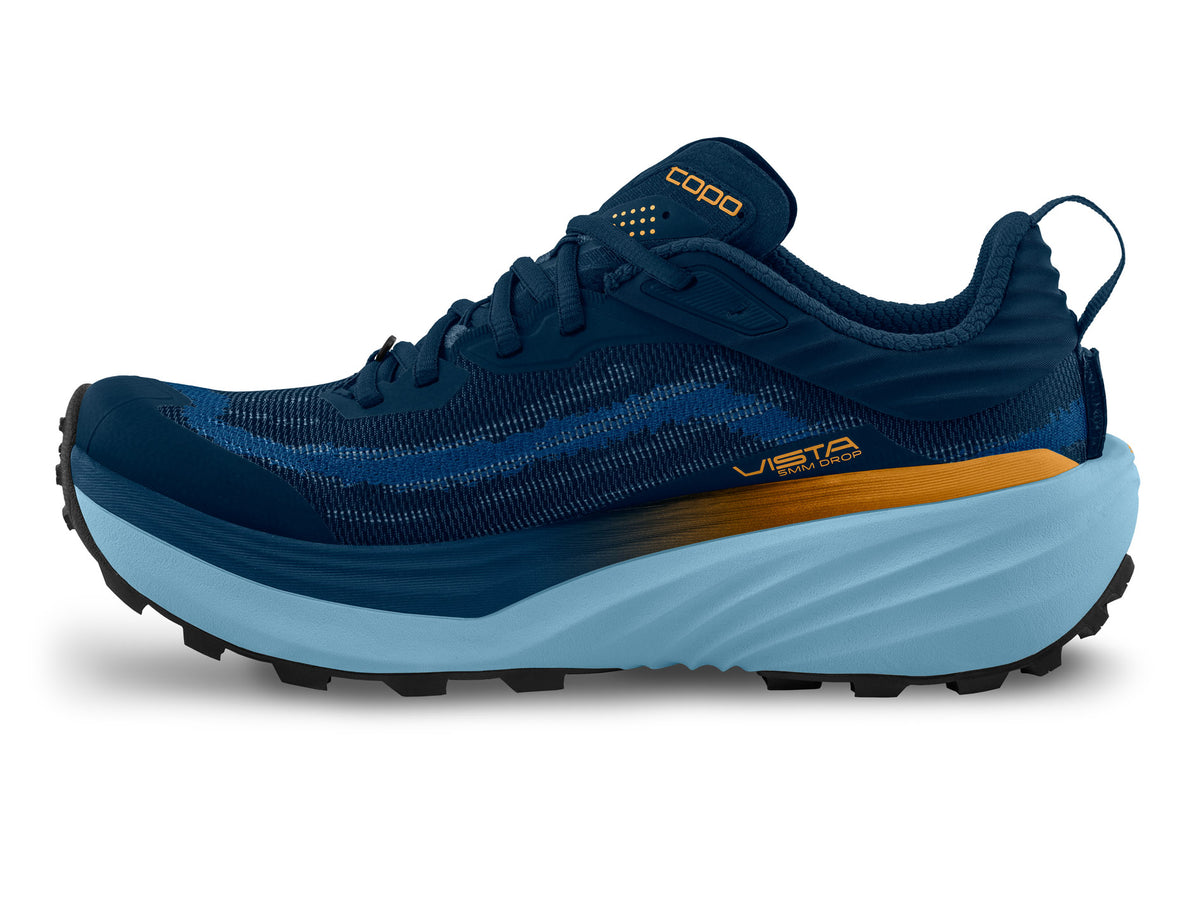 Topo Athletic - VISTA Men's Trail Shoes
