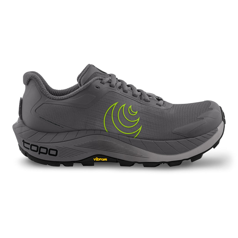 Topo Athletic MTN RACER 4 - Men's Trail Shoes