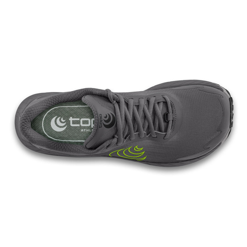 Topo Athletic MTN RACER 4 - Men's Trail Shoes