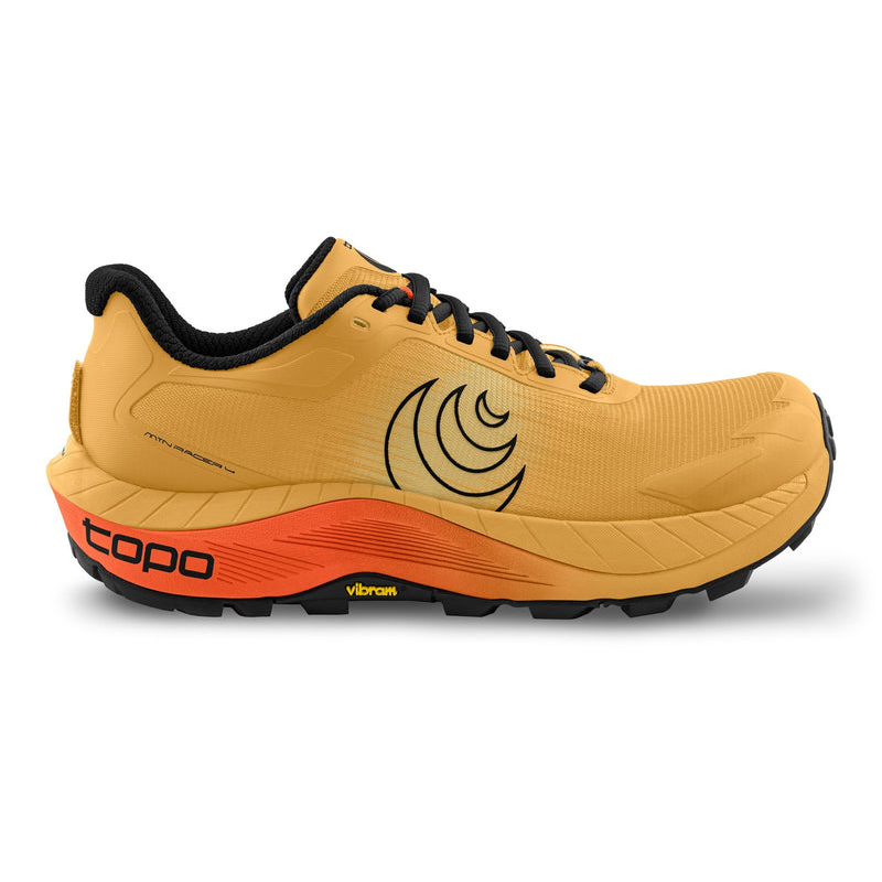 Topo Athletic Men's Mountain Racer 4 - Clearance
