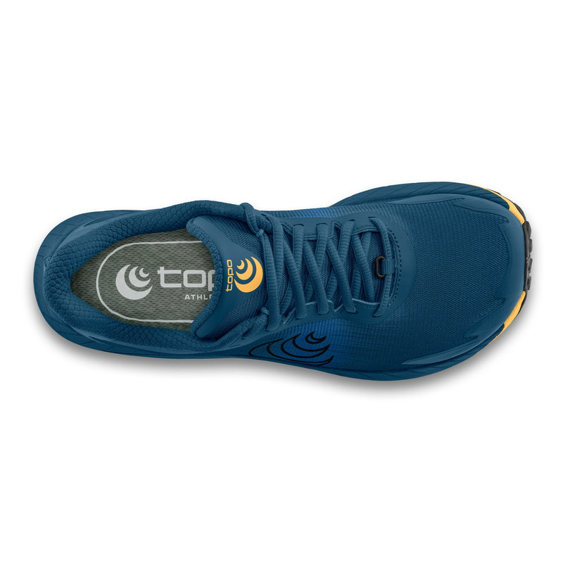 Topo Athletic MTN RACER 4 - Men's Trail Shoes
