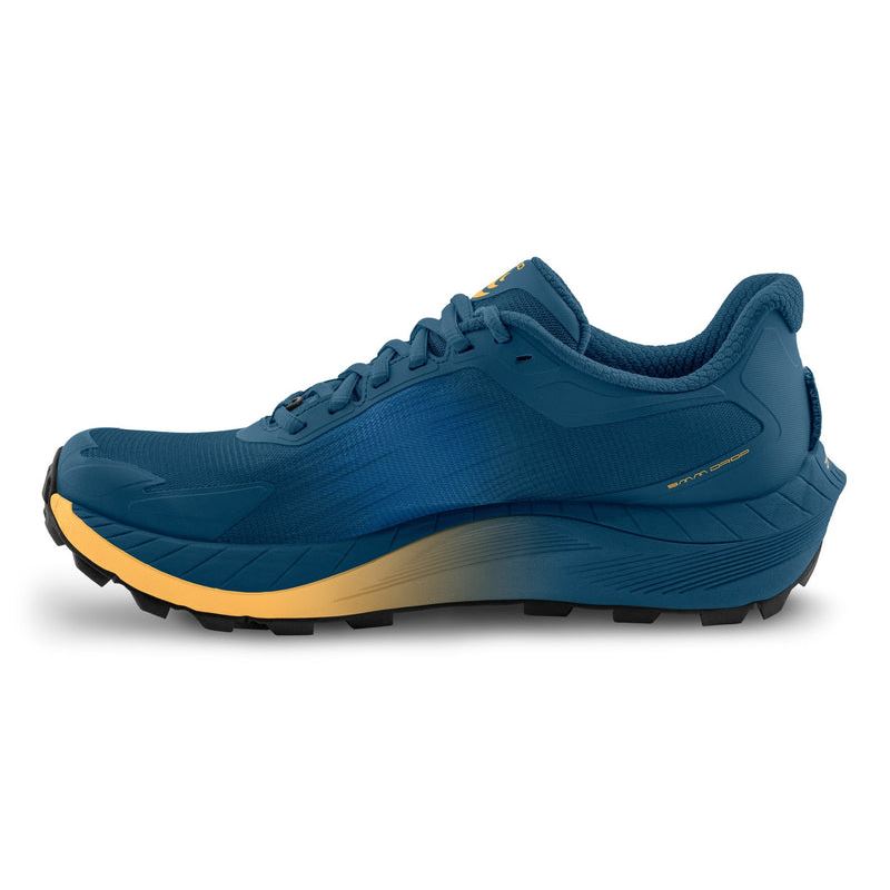 Topo Athletic MTN RACER 4 - Men's Trail Shoes