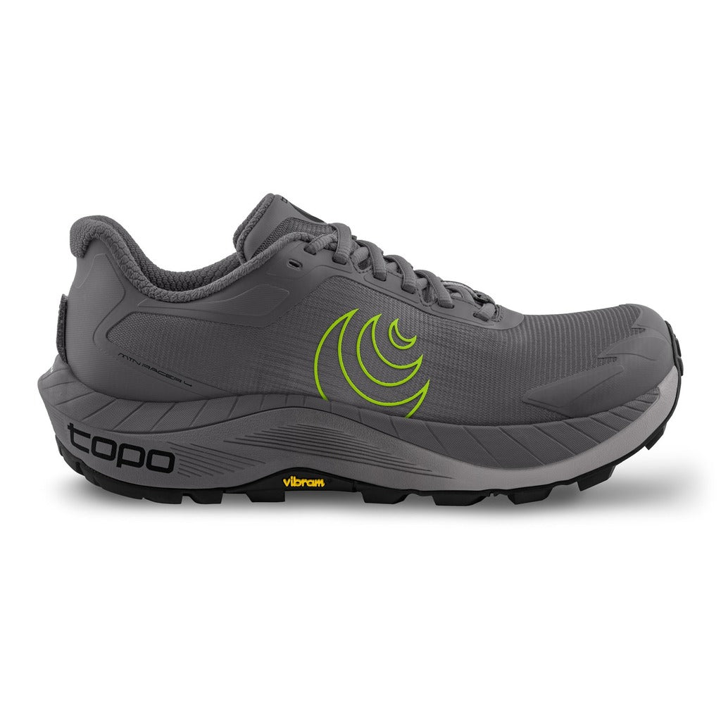 Topo Athletic MTN RACER 4 - Men's Trail Shoes