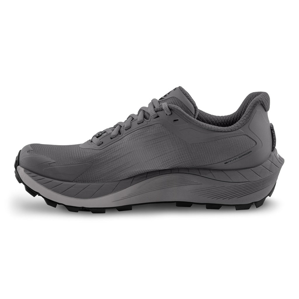 Topo Athletic MTN RACER 4 - Men's Trail Shoes