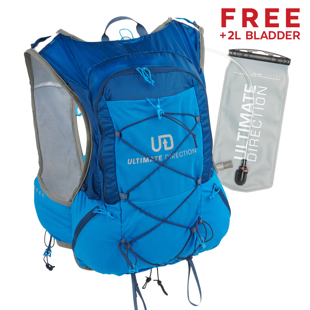 Ultimate Direction Mountain Vest 6.0 Hydration Vest