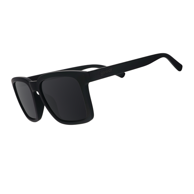goodr Slate G -Made of Dark Matter