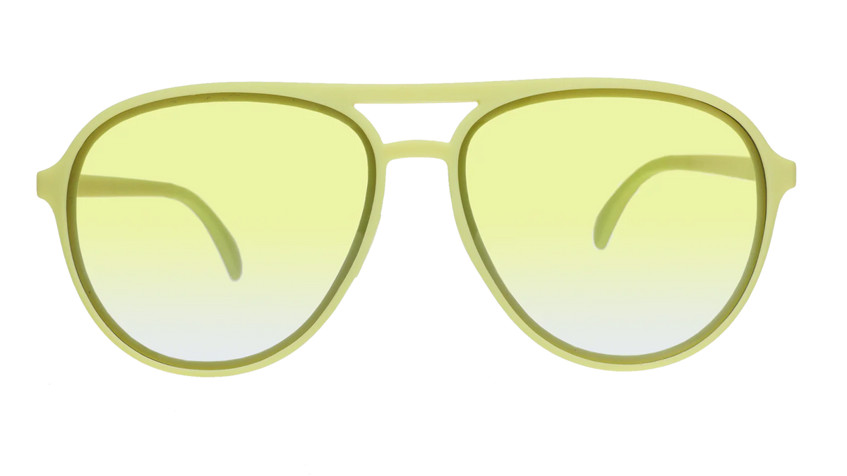 goodr Mach G - Margs In First Class