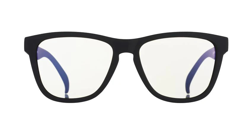 goodr OG - Modern Day Snake Oil