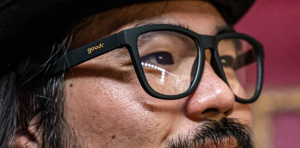 goodr OG - Modern Day Snake Oil