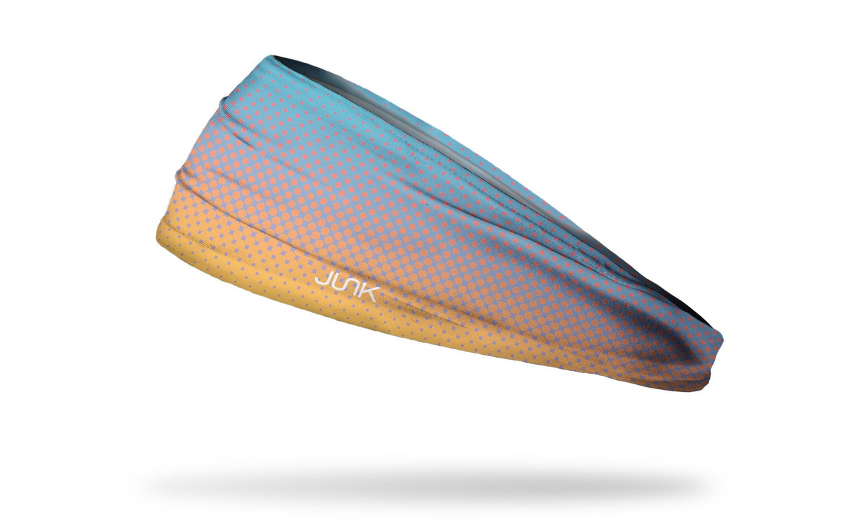 JUNK Big Bang Lite Headband