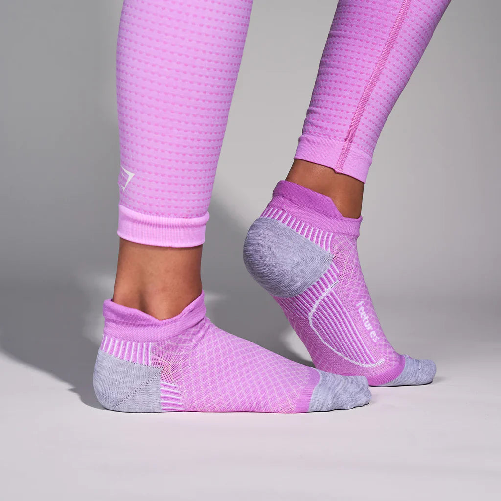 Push Thru Pink