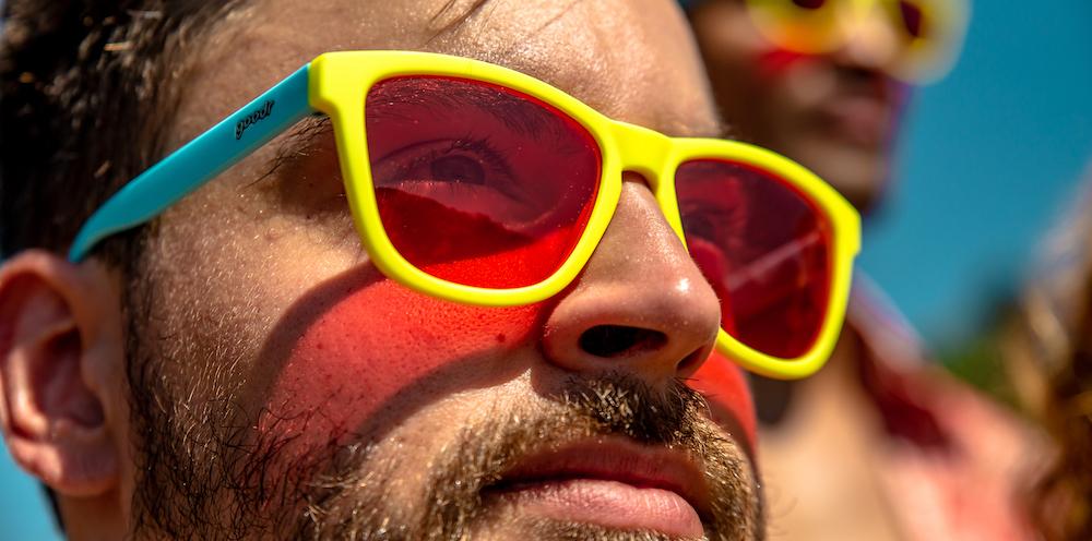 goodr OG - Pineapple Pain Killers