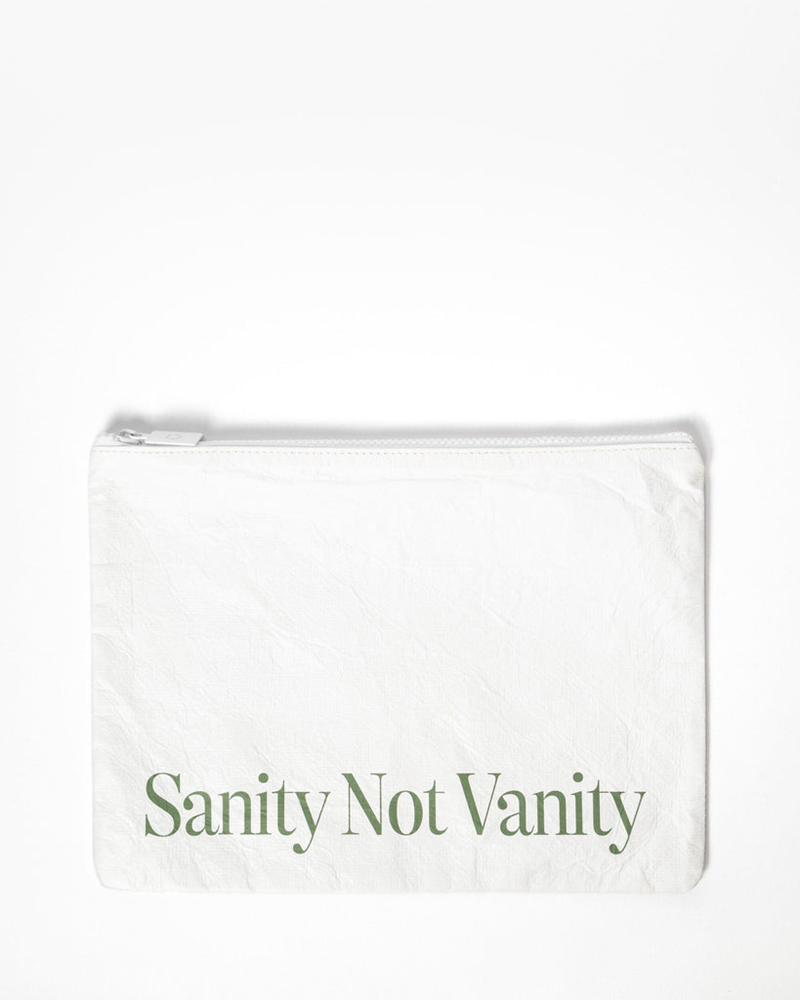 Pointe Studio Water Resistant Pouch