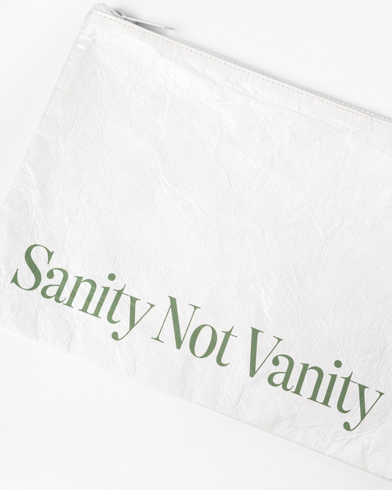 Pointe Studio Water Resistant Pouch