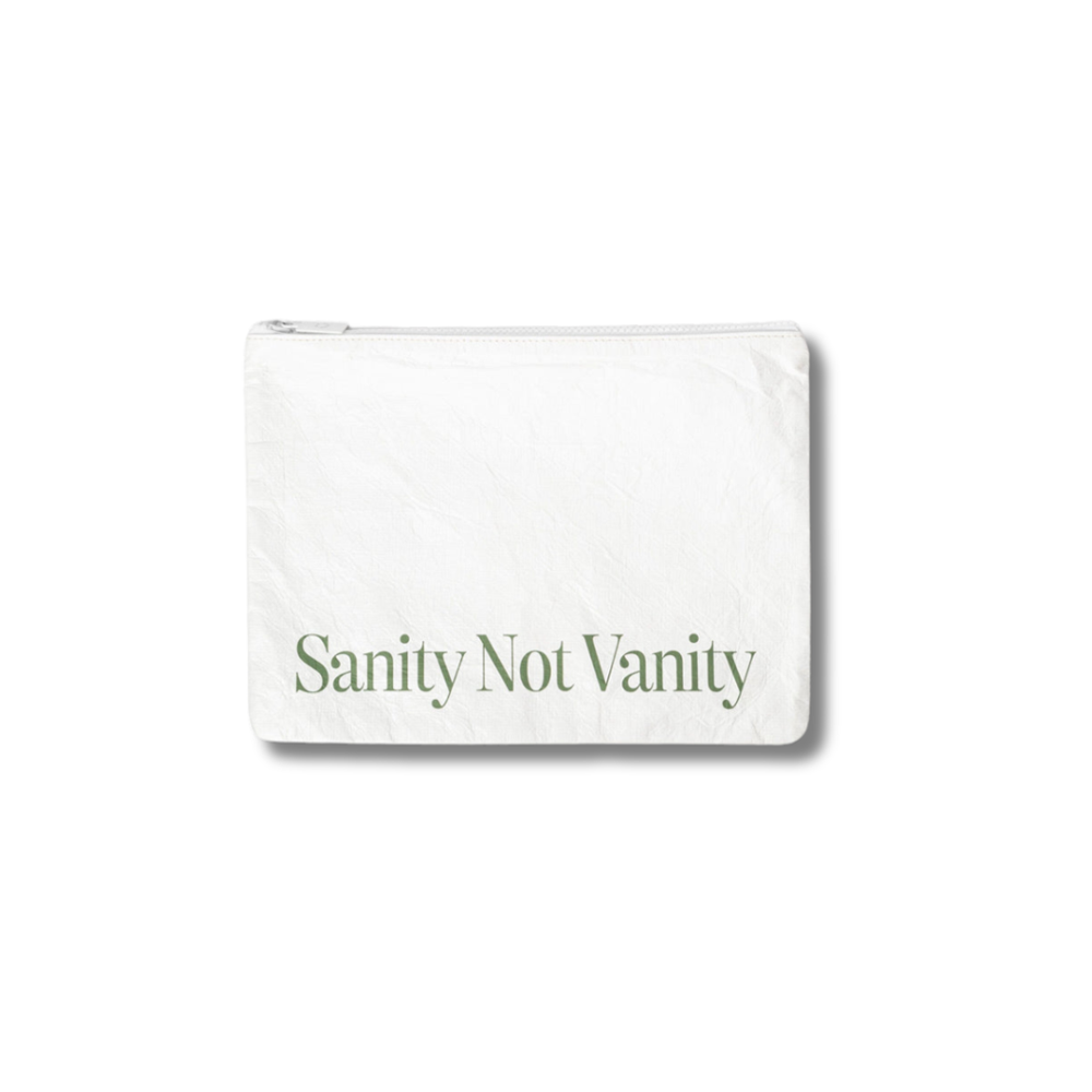 Pointe Studio Water Resistant Pouch