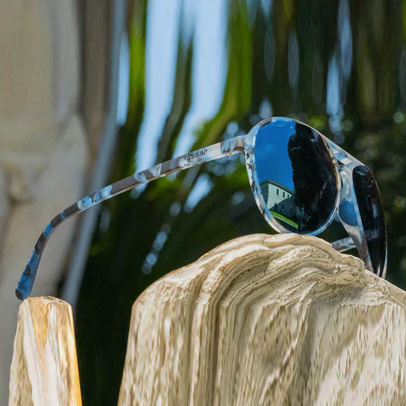 goodr Mach G - Poseidon's New Wave Movement