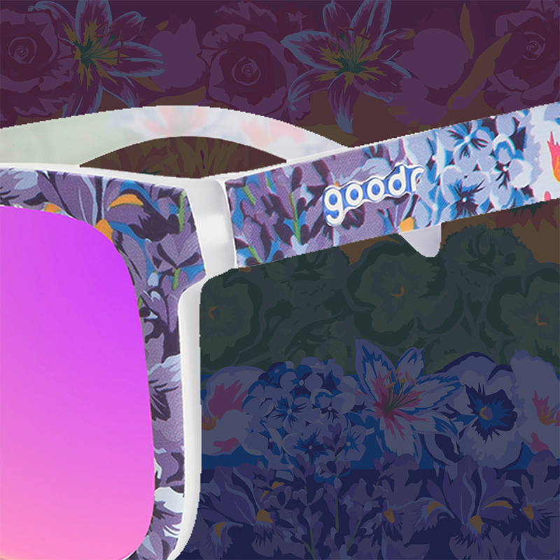goodr OG -Pride In Full Bloom