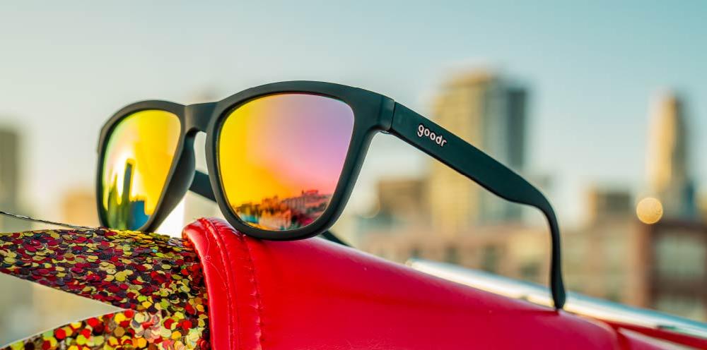 goodr OG - Professional Respawner