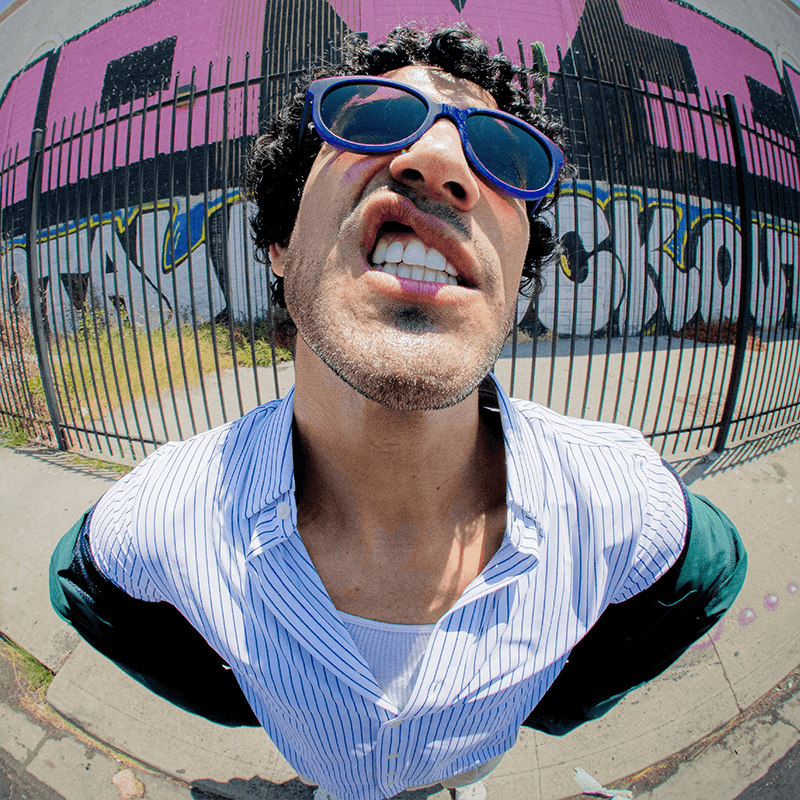 goodr Pano G - Royal Fig Rendezvous