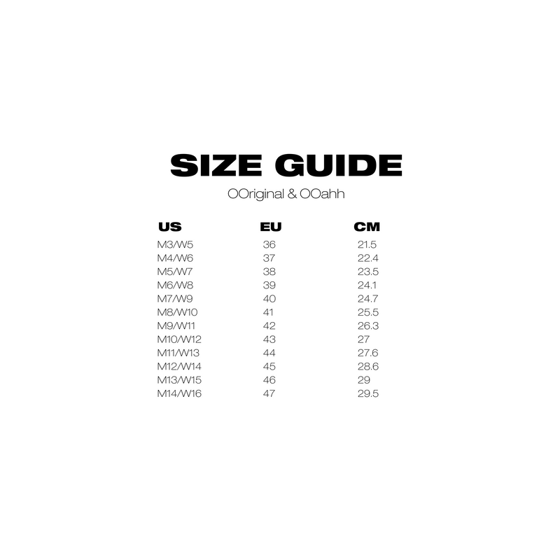OOFOS Women's OOahh Slide - Mist