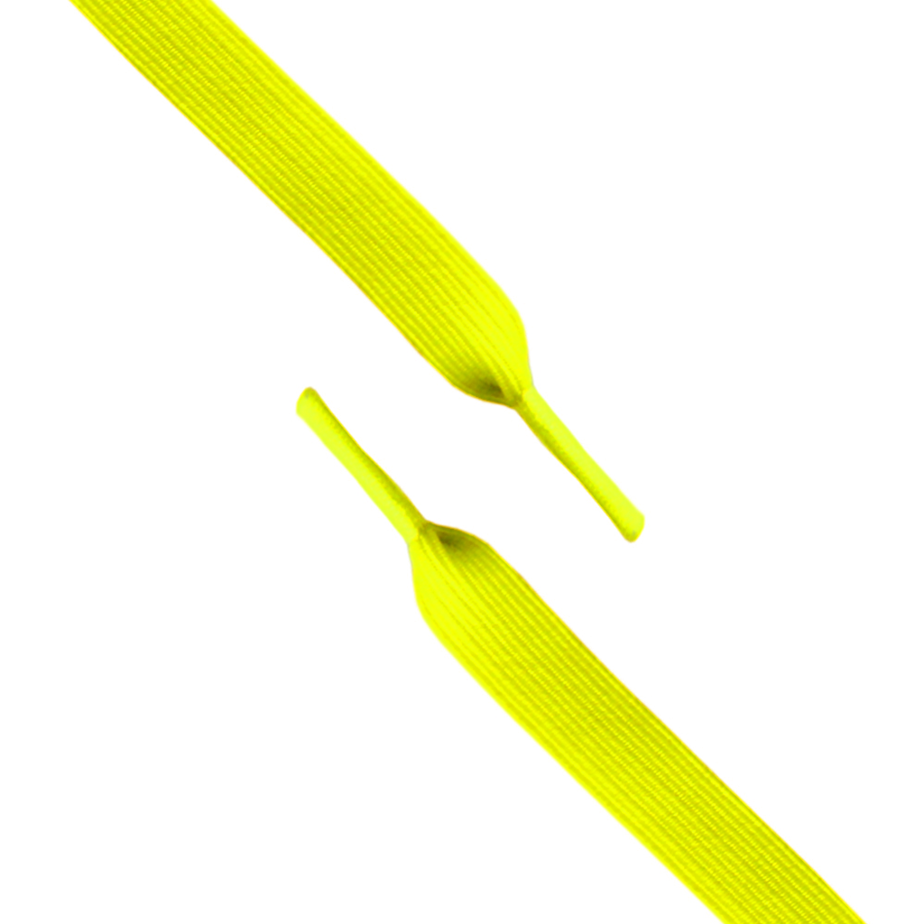 Yankz! Slacklace Elastic Shoelaces