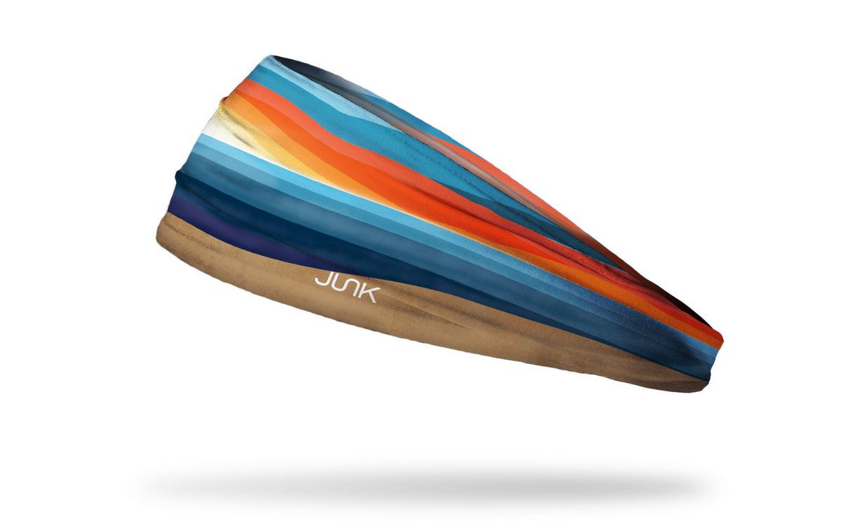 JUNK Big Bang Lite Headband