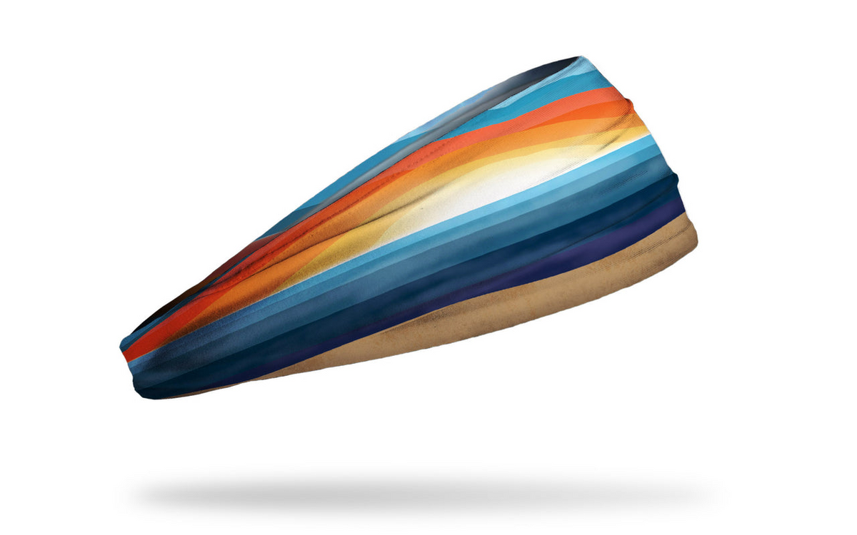 JUNK Big Bang Lite Headband