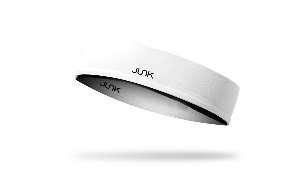 JUNK Baller Headband