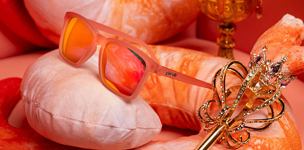 goodr LFG - Shrimpin’ Ain’t Easy